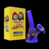 Cheech and Chong 40th Anniversary Mini Beaker Bong Cheech and Chong 40th Anniversary Mini Beaker Bong