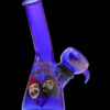 Cheech and Chong 40th Anniversary Mini Beaker Bong Cheech and Chong 40th Anniversary Mini Beaker Bong