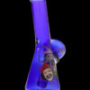 Cheech and Chong 40th Anniversary Mini Beaker Bong Cheech and Chong 40th Anniversary Mini Beaker Bong