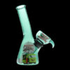 Cheech and Chong 40th Anniversary Mini Beaker Bong Cheech and Chong 40th Anniversary Mini Beaker Bong