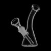 Everyday Essentials Bent Neck Beaker Water Pipe Everyday Essentials Bent Neck Beaker Water Pipe