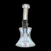 Famous X Fumed Bell Dab Rig