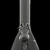 Fumed Glass Beaker Water Pipe Fumed Glass Beaker Water Pipe