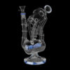 Inline Barrel Recycler Rig Inline Barrel Recycler Rig