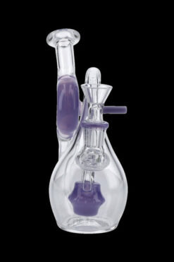 Mini Recycler Water Pipe