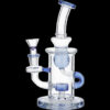 Hourglass Base Water Pipe Hourglass Base Water Pipe