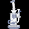 Hourglass Base Water Pipe Hourglass Base Water Pipe