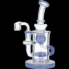 Hourglass Base Water Pipe Hourglass Base Water Pipe