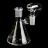 Calibear Beaker Style Dropdown Ashcatcher Calibear Beaker Style Dropdown Ashcatcher
