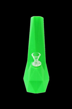 Silicone Water Pipe Diamond