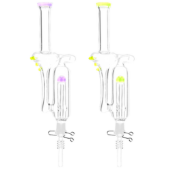 Aero Recycler Vapor Straw with Clip