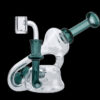 Recycler Bubbler Rig Recycler Bubbler Rig