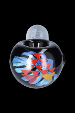 Cabana Cannabis Co. The Afterglow Hand Pipe