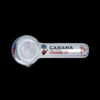 Cabana Cannabis Co. The Afterglow Hand Pipe Cabana Cannabis Co. The Afterglow Hand Pipe