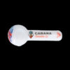 Cabana Cannabis Co. The Afterglow Hand Pipe Cabana Cannabis Co. The Afterglow Hand Pipe