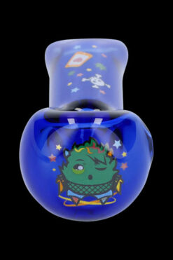 Wido Strain Hand Pipe