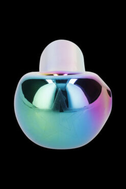 Famous X Prism Fumed Hand Pipe