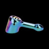 Famous X Prism Fumed Hammer Pipe Famous X Prism Fumed Hammer Pipe