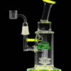 Cheech & Chong Showerhead Perc Dab Rig - Anthony Cheech & Chong Showerhead Perc Dab Rig - Anthony