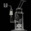 Cheech & Chong Showerhead Perc Dab Rig - Anthony Cheech & Chong Showerhead Perc Dab Rig - Anthony