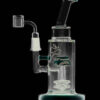 Cheech & Chong Showerhead Perc Dab Rig - Anthony Cheech & Chong Showerhead Perc Dab Rig - Anthony