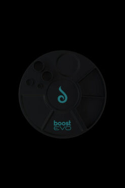 Dr. Dabber Boost Evo Silicone Mat