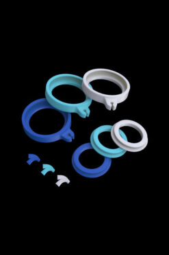 Dr. Dabber Switch Silicone Packs