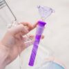 Entropy Labs Solid Color Silicone Downstem Entropy Labs Solid Color Silicone Downstem