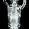 "Ygdrassil" Dual Feed Internal Recycler "Ygdrassil" Dual Feed Internal Recycler