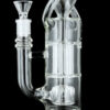 "Ygdrassil" Dual Feed Internal Recycler "Ygdrassil" Dual Feed Internal Recycler