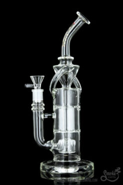 "Ygdrassil" Dual Feed Internal Recycler