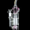 "Ygdrassil" Dual Feed Internal Recycler "Ygdrassil" Dual Feed Internal Recycler