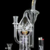"Njord" Inline Fab Body Recycler "Njord" Inline Fab Body Recycler