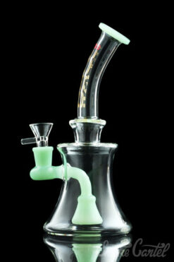 "Gefion" Showerhead Flared Beaker