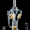 "Lofn" Triple Suspended Swiss Recycler "Lofn" Triple Suspended Swiss Recycler