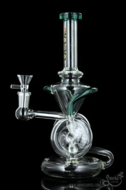 "Trundholm" Twin Disc Recycler