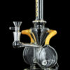 "Trundholm" Twin Disc Recycler "Trundholm" Twin Disc Recycler
