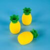 🍍 Pineapple Silicone Wax Container 🍍 Pineapple Silicone Wax Container