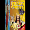"Buddy Christ" Beaker Water Bong "Buddy Christ" Beaker Water Bong