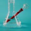 Entropy Labs Solid Color Silicone Downstem Entropy Labs Solid Color Silicone Downstem