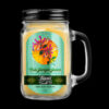 Beamer Candle Co. Smoke Killer Collection Mason Jar Candle Beamer Candle Co. Smoke Killer Collection Mason Jar Candle