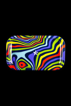 Famous Brandz "Amnesia" Rolling Tray