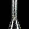 Glass Beaker Ice Bong - Space Glass Beaker Ice Bong - Space