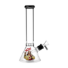 "Buddy Christ" Beaker Water Bong "Buddy Christ" Beaker Water Bong
