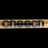 Cheech Glass Electro Plated Downstem Cheech Glass Electro Plated Downstem