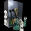 Double Recycler Water Pipe Double Recycler Water Pipe
