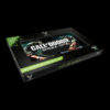 V Syndicate Glass Rolling Tray V Syndicate Glass Rolling Tray
