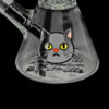 Beach Bum "Cat" Water Beaker Bong Beach Bum "Cat" Water Beaker Bong