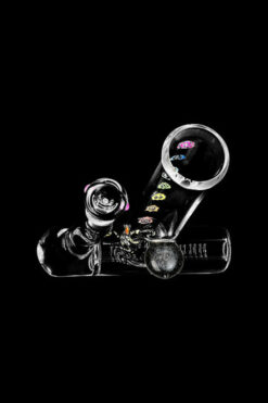 Chakra Inline Perc Lazy Water Pipe