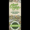 Cheech & Chong Hand-Dipped Incense - 100 Pack Cheech & Chong Hand-Dipped Incense - 100 Pack